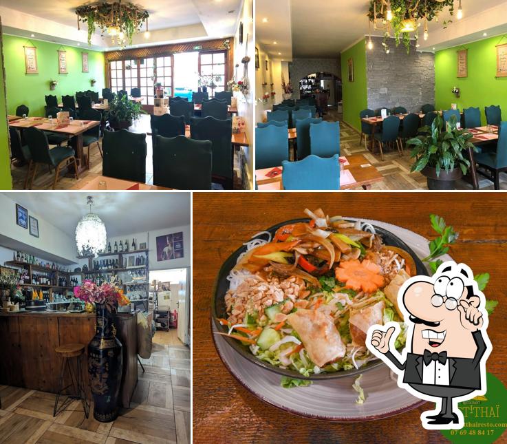 Viet Thai Resto