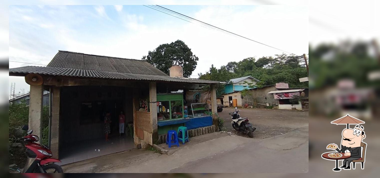 Warung mamizan