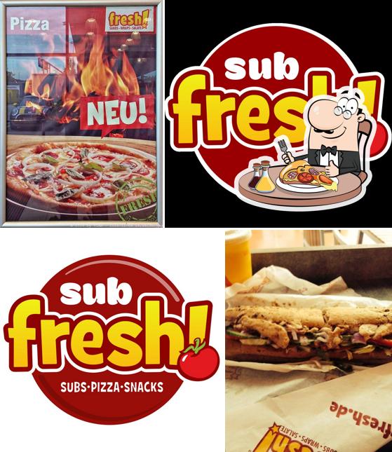 fresh! - Wedel
