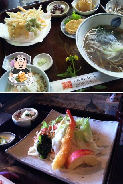 工房わらべ