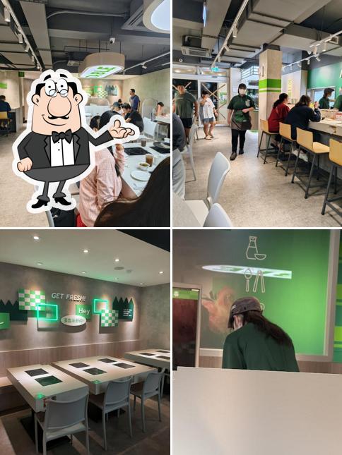 石二鍋_羅東民生店