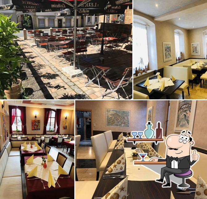 Ristorante da Peppo