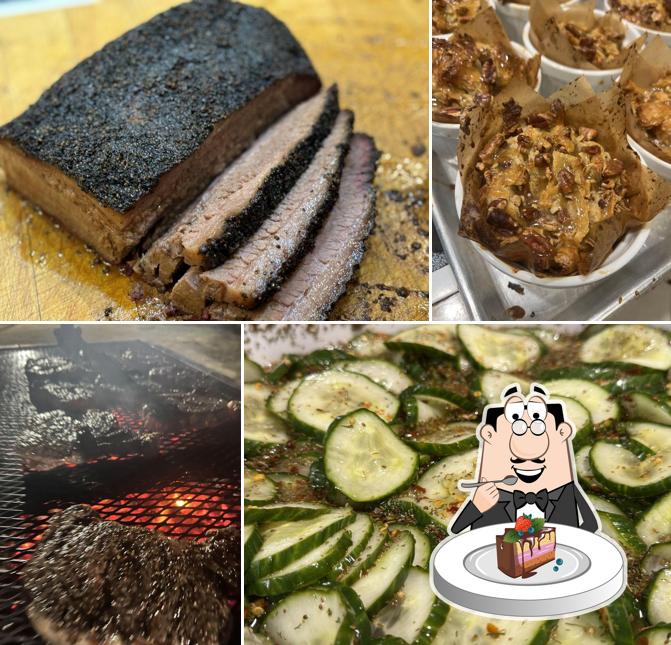 Rockin' J Smokehouse