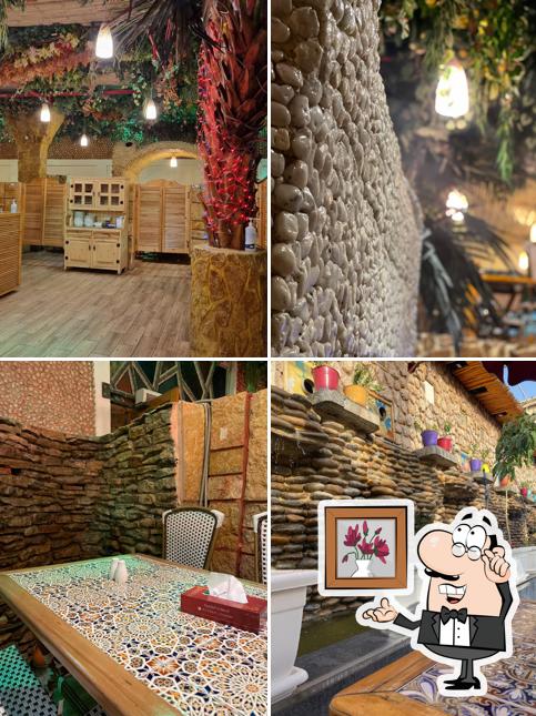 Al Shurfa Restaurant
