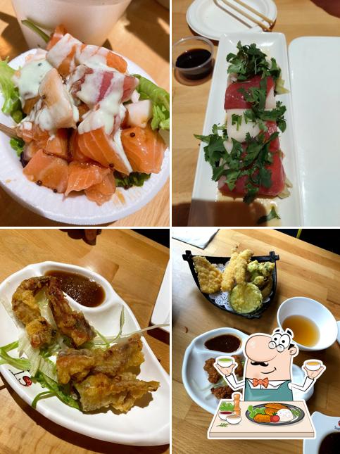 Sushi Taku