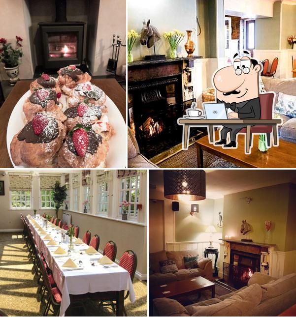 The Shire Inn