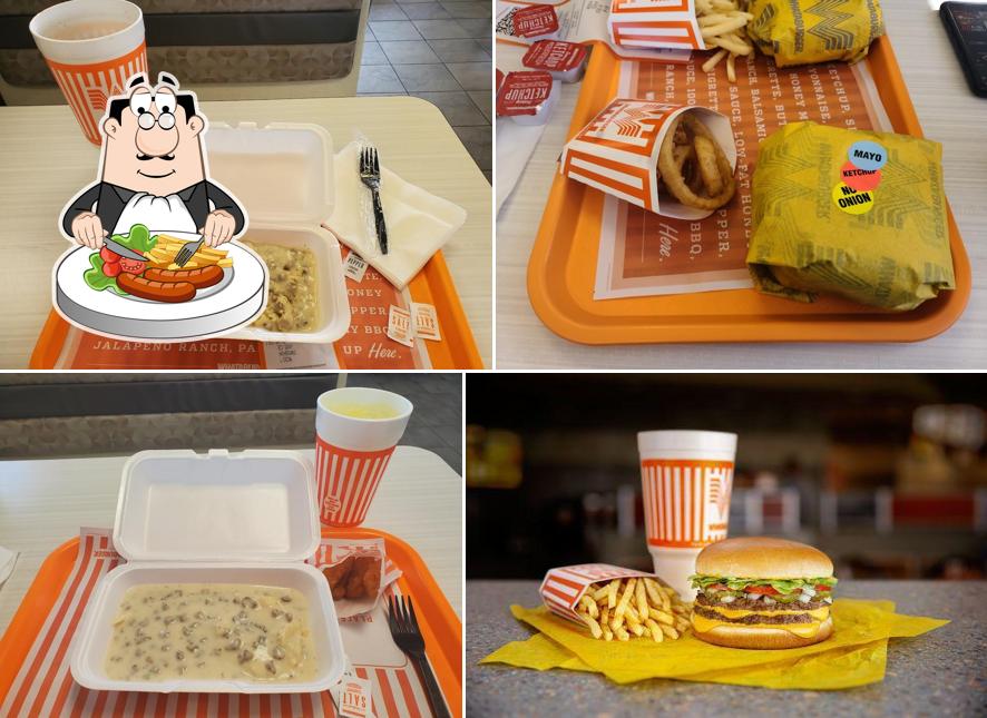 Whataburger