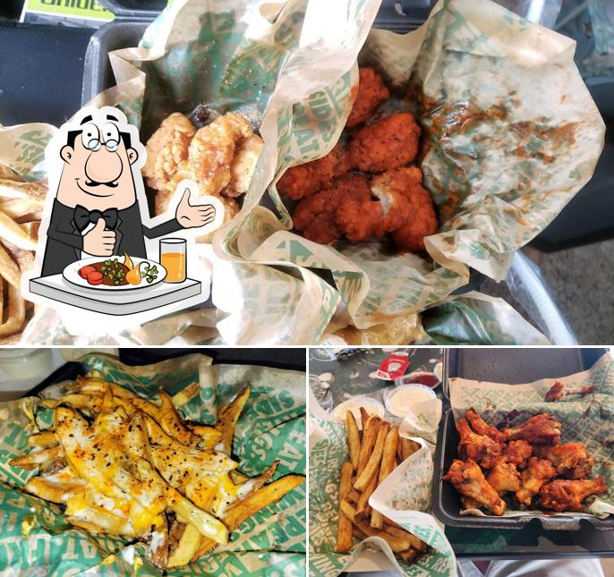 Wingstop