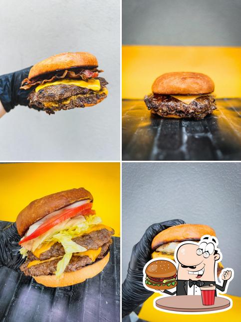 Zeus Burguer