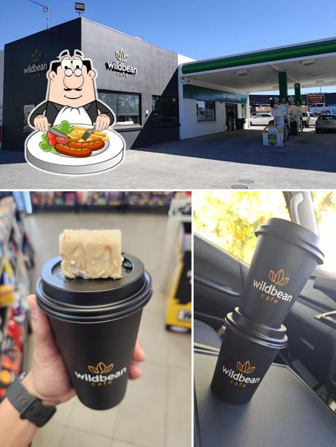 bp Truckstop