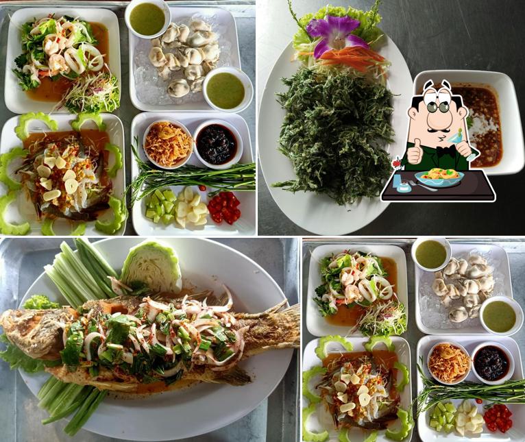 Rak Thale Seafood