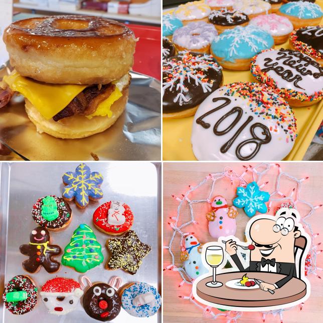 The Hole Thing Donuts