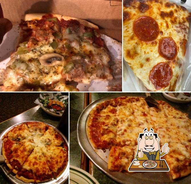Beggars Pizza - Western