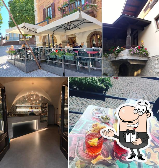 Bar Napoleon