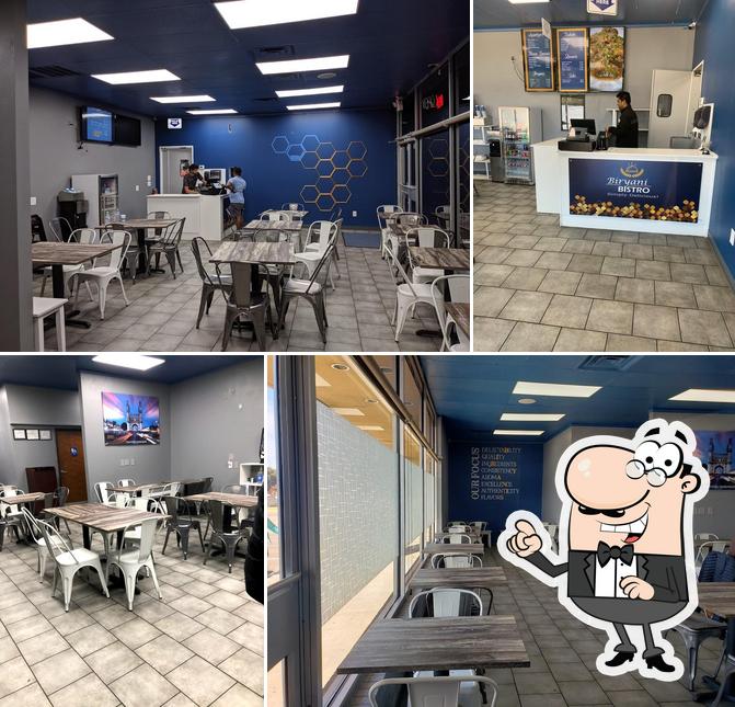 Biryani Bistro