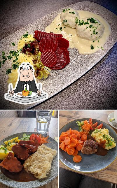 Bistro Selgros