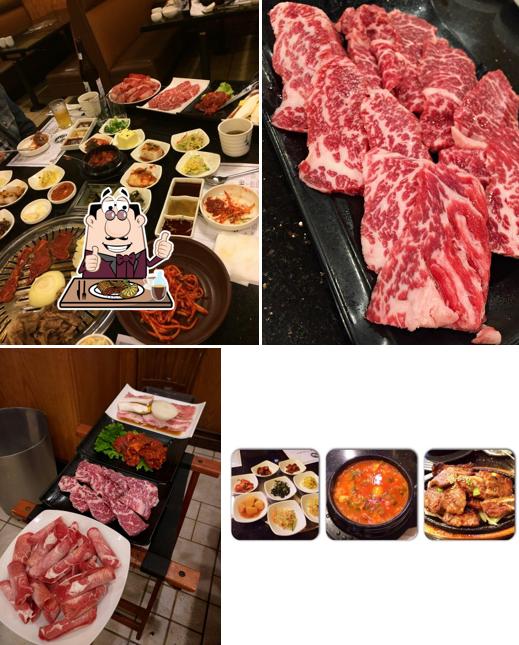 Born BBQ
