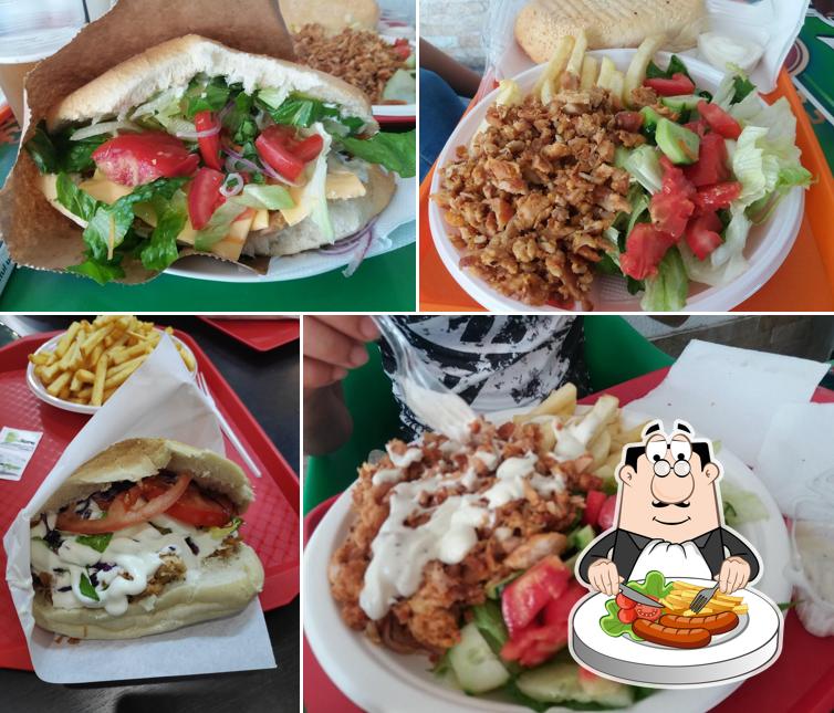 Cafe Beirut