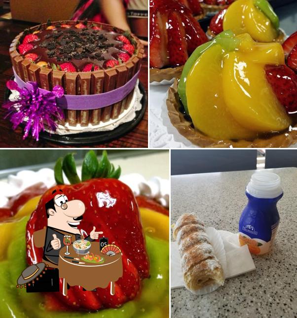 Repostería La Familia