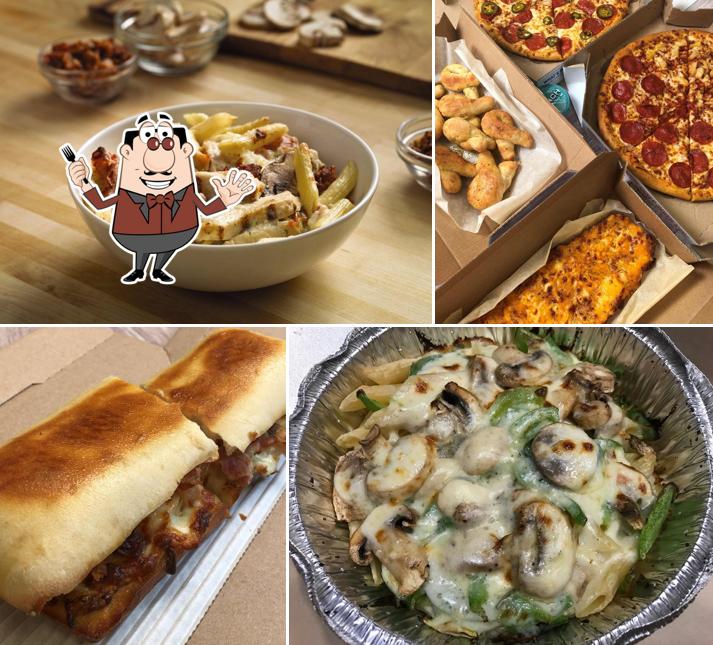Domino's Pizza