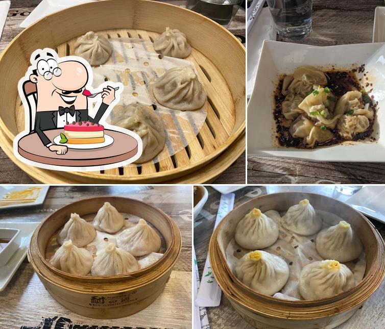 OG Dumpling House