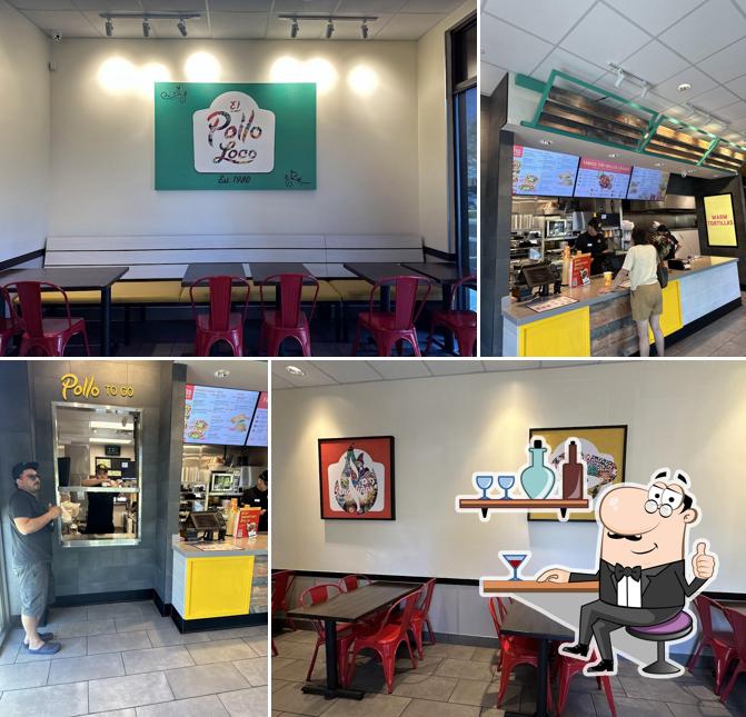 El Pollo Loco