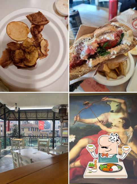 M**Bun - Slow Fast Food - Rivoli