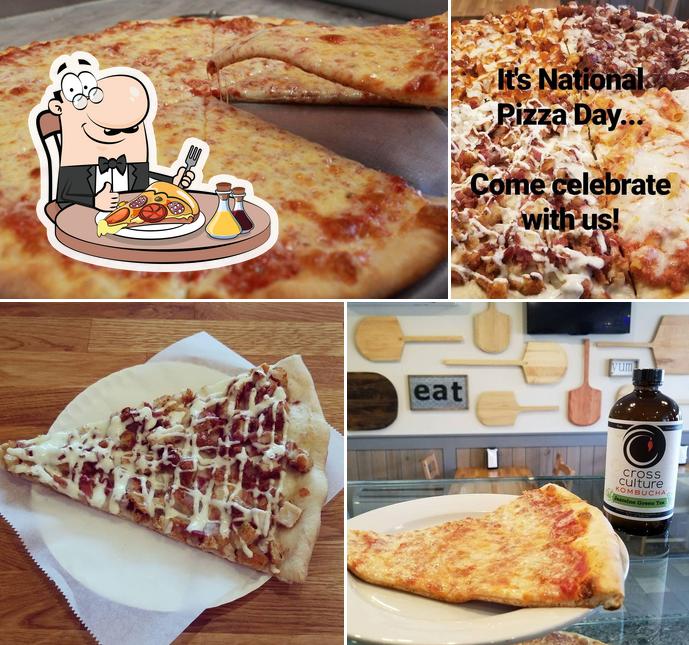 Frank's Pizzeria