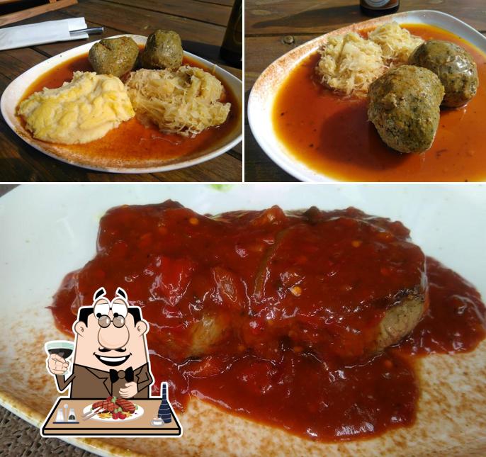 Gaststätte Zum Landsknecht