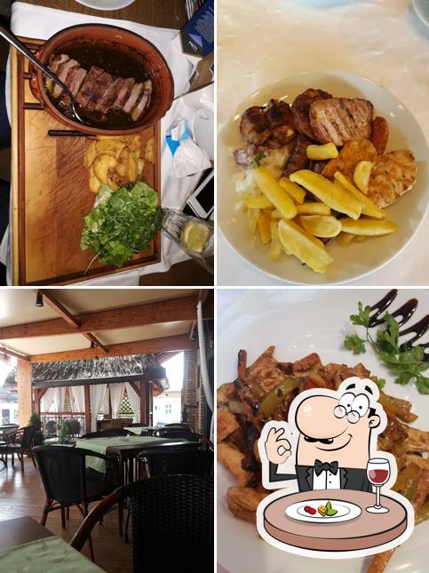 Gradska Kafana