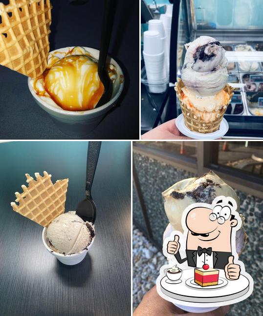 Half Pint Creamery - Gettysburg