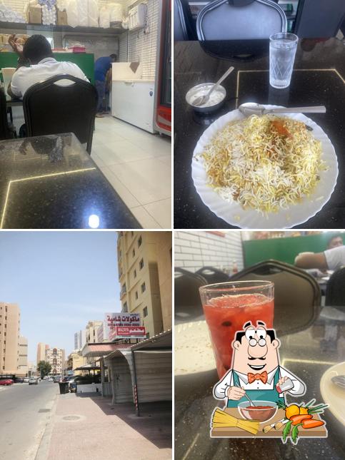 Mazaya Restaurant - مطعم مزايا - भारतीय रेस्तरां