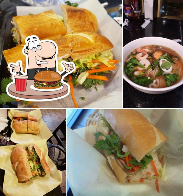 Pho Fresh & Yummy