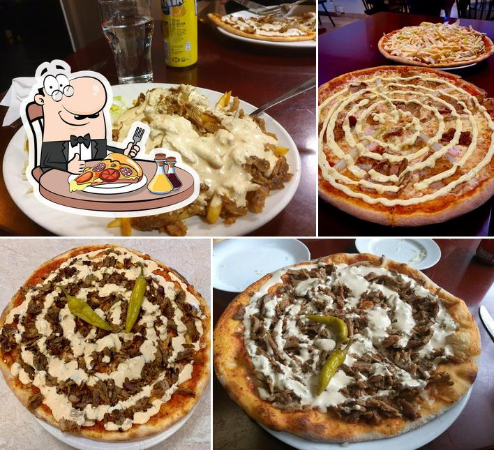Pizzeria Campino