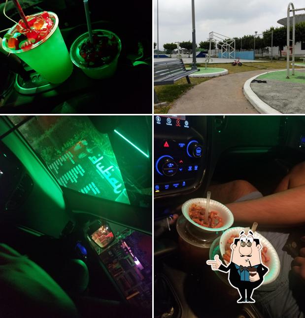 BAR DUBAI