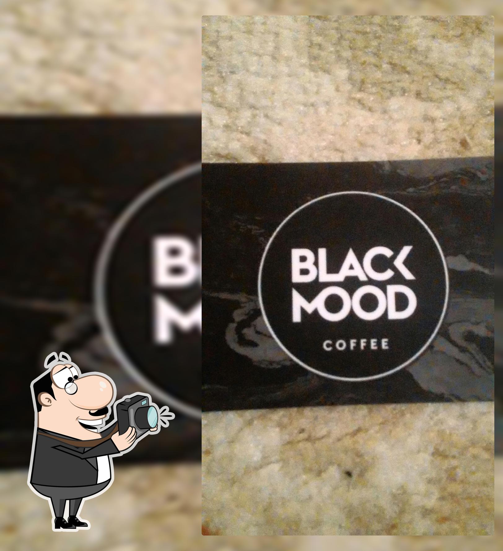 Black Mood