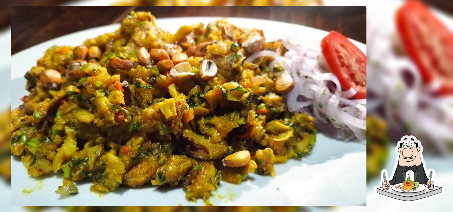 Cevicheria Blas