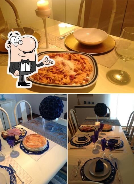 A casa di ROSS