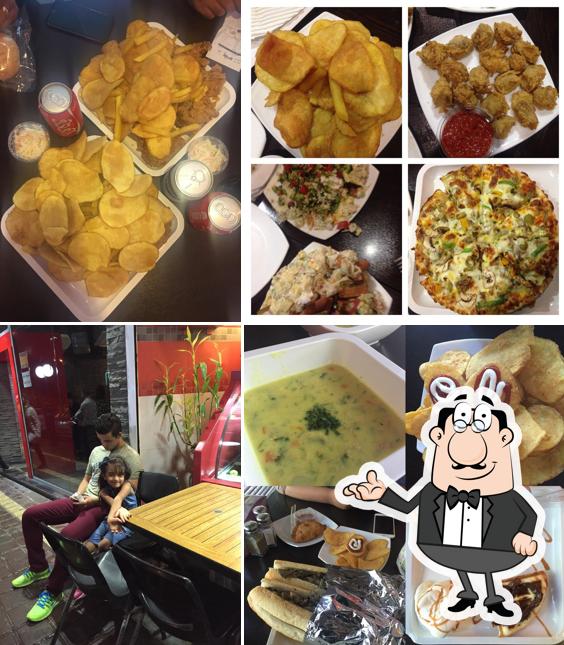 Amir Pizza پیتزا امیر