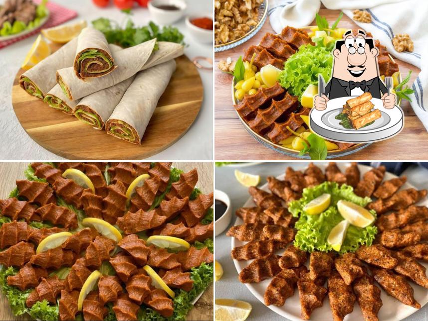 BYBiBER ÇİĞKÖFTE Gültepe şubesi