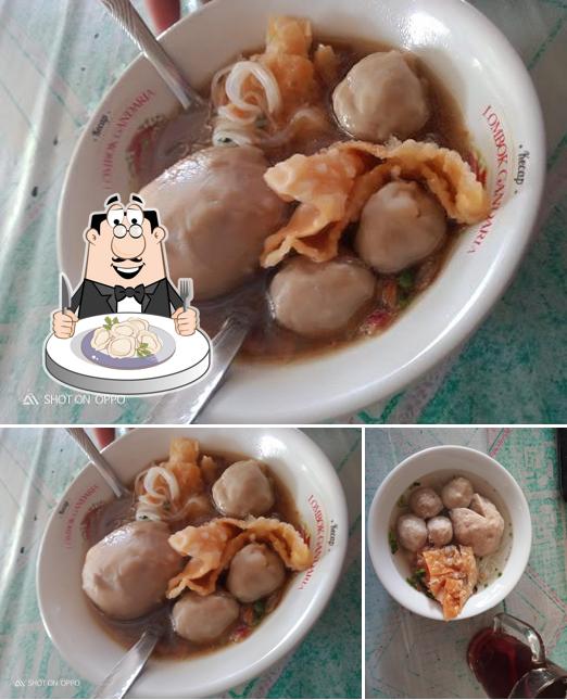Bakso Arema 46 Mas Soni
