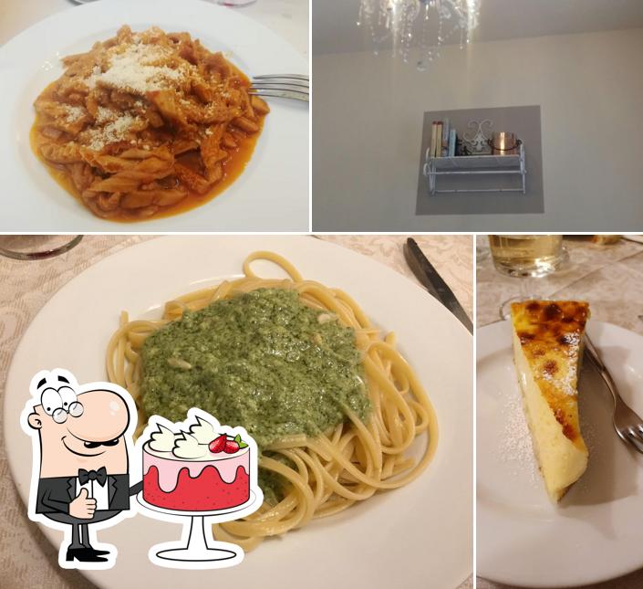Bar Ristorante da Baffino