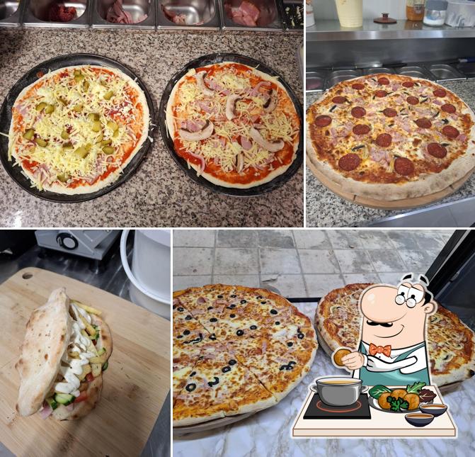 D&S Pizza