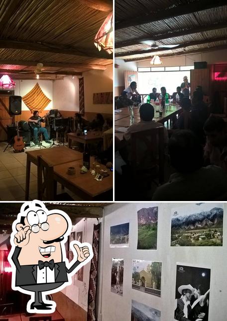 El Molle Resto Bar