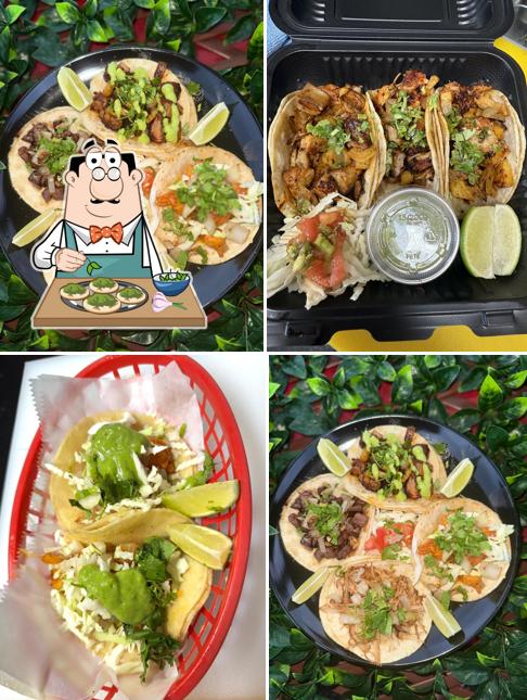 El Muñeco Tacos y Mas