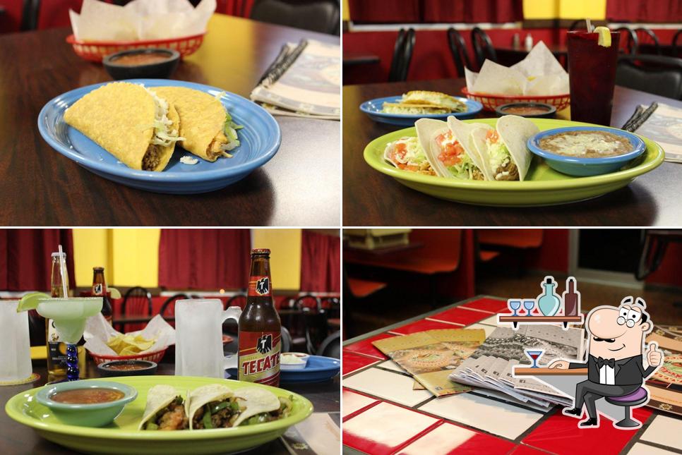 Fiesta Mex Mex