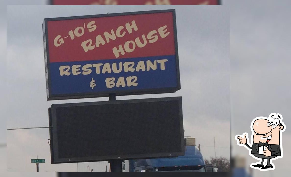 G10 Ranch House