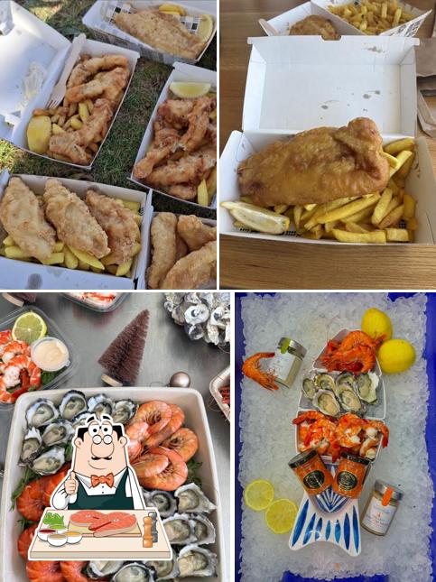 Gold Snapper Mosman