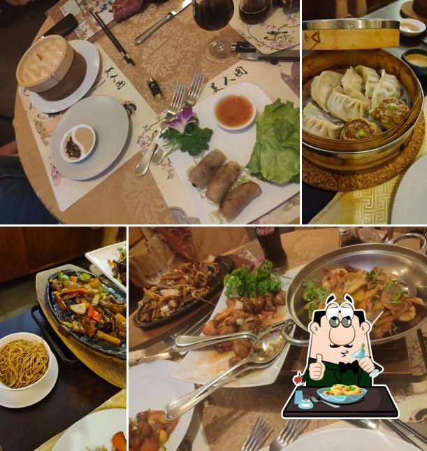 Restaurant Hong Moon
