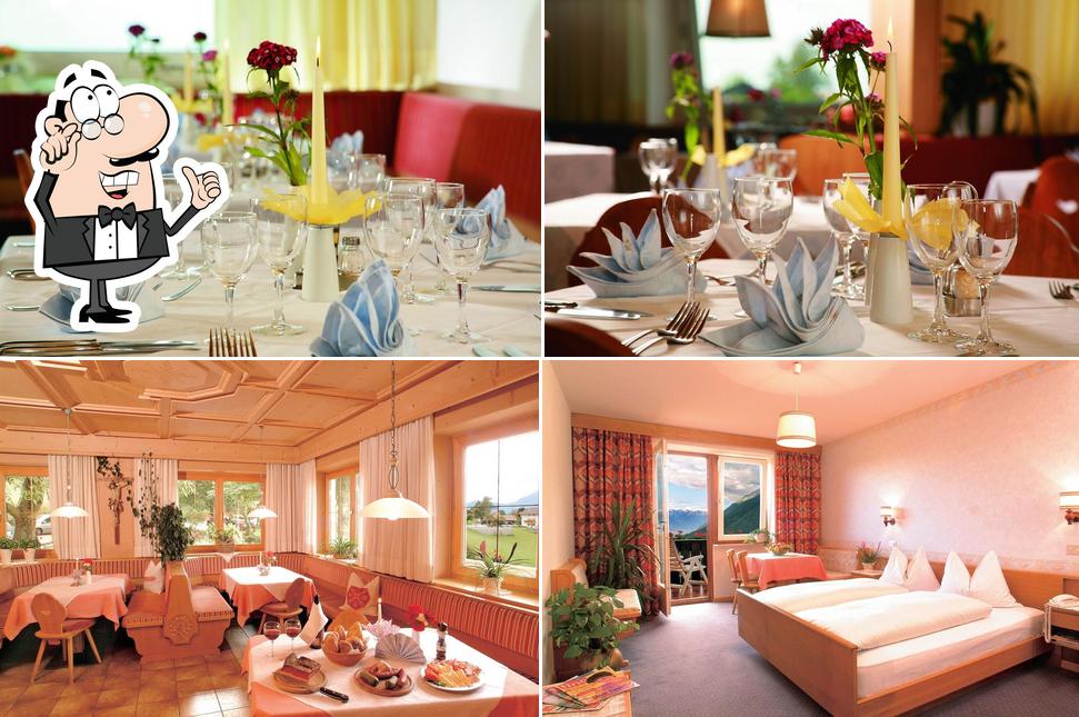 Hotel Schön´Aussicht